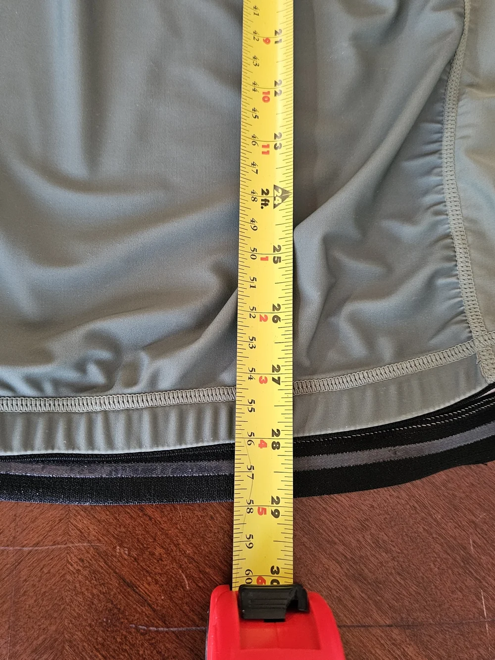 Beast Layer Men's Long Sleeve Swim Shirt Sun Protection, XXL 2XL